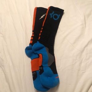 Nike KD socks